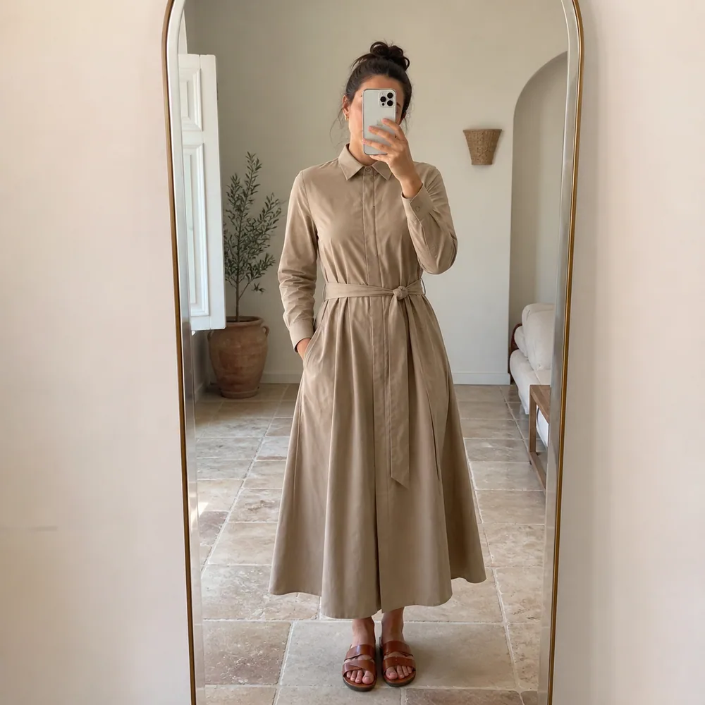 הלוק של מרים ק׳, שטרסבורג